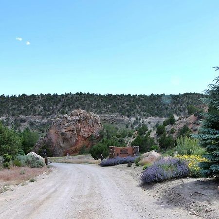 Hidden Canyon Retreat Baker Ngoại thất bức ảnh